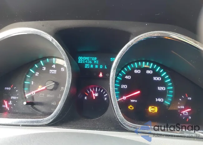 1GNKVJED4BJ217633: 42922955