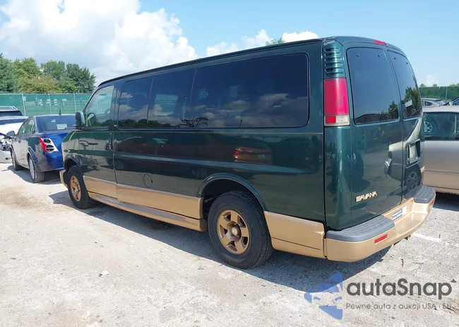 1GKFG65R311208714: 42922979