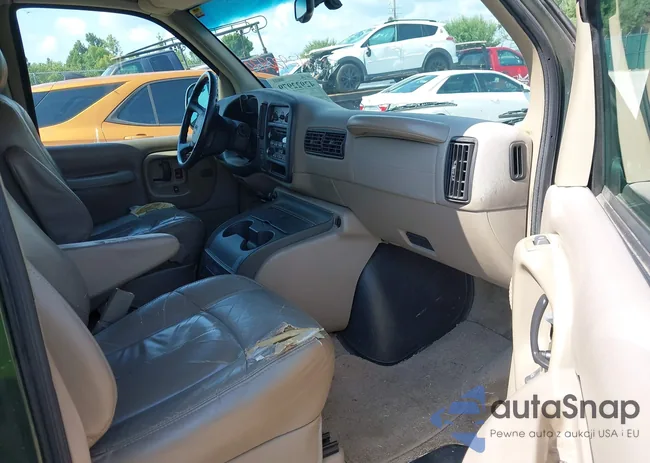 1GKFG65R311208714: 42922979