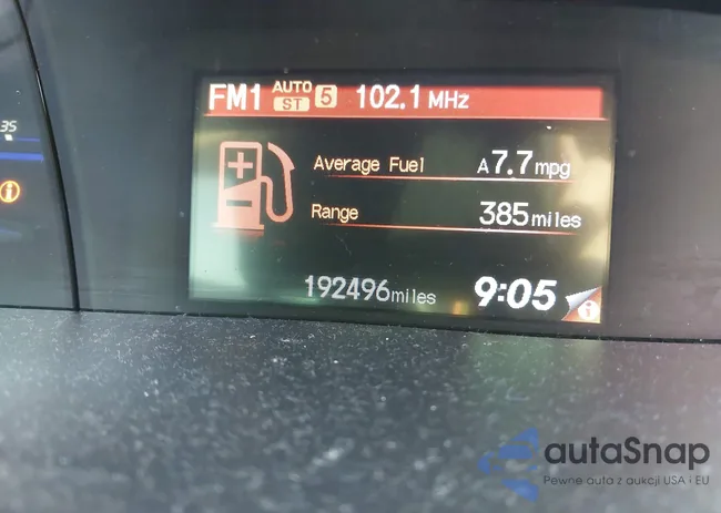 2HGFB2F56CH560254: 42923015