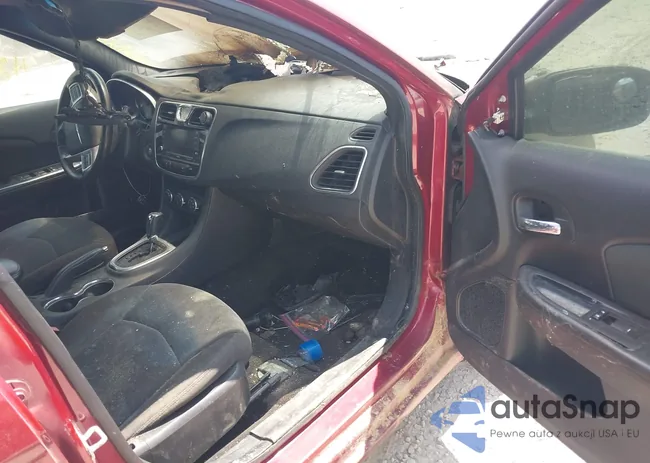 1C3CCBBB4DN674261: 42923095