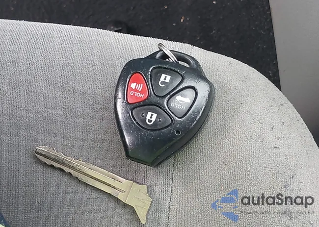 2T1BU4EE1BC737600: 42923122