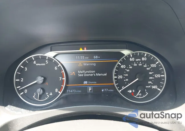 1N4BL4DV2PN346387: 42923263