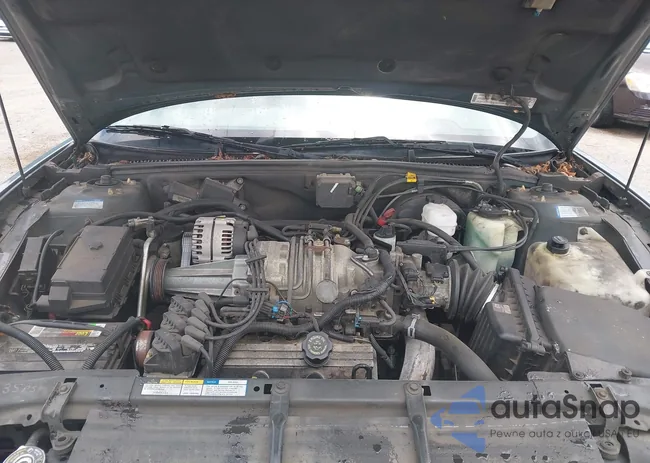 1G4CU541824107015: 42923265