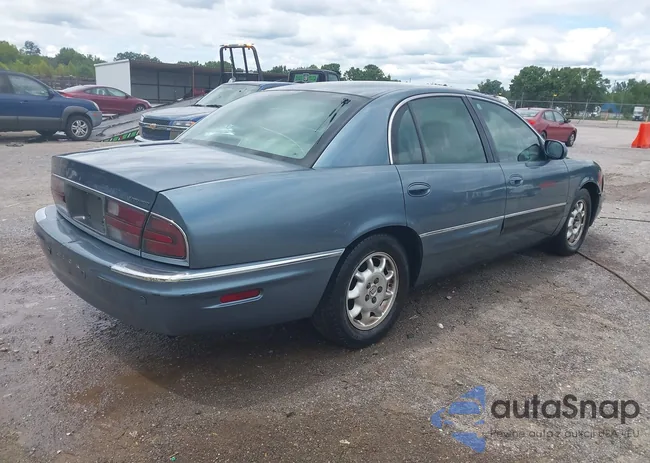 1G4CU541824107015: 42923265