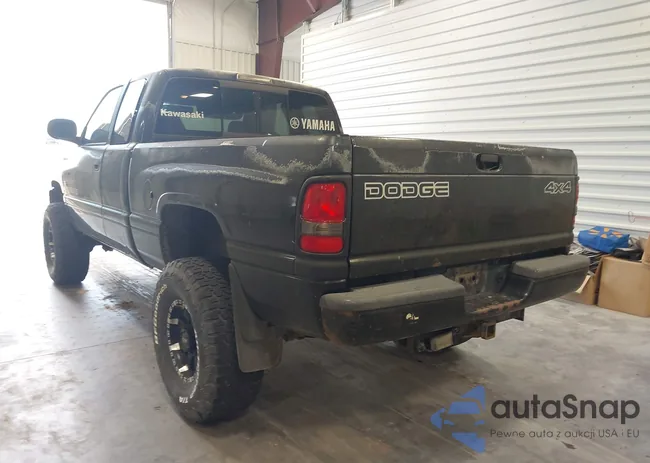 3B7KF23Z5YG123720: 42922308