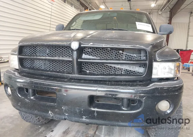 3B7KF23Z5YG123720: 42922308