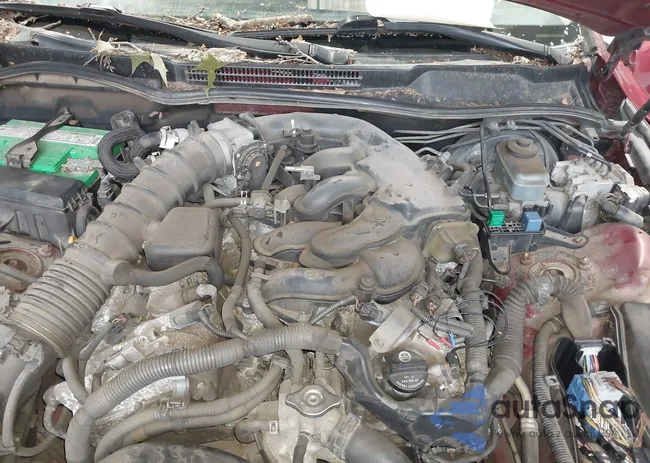 JTHBK262X82070000: 42922339