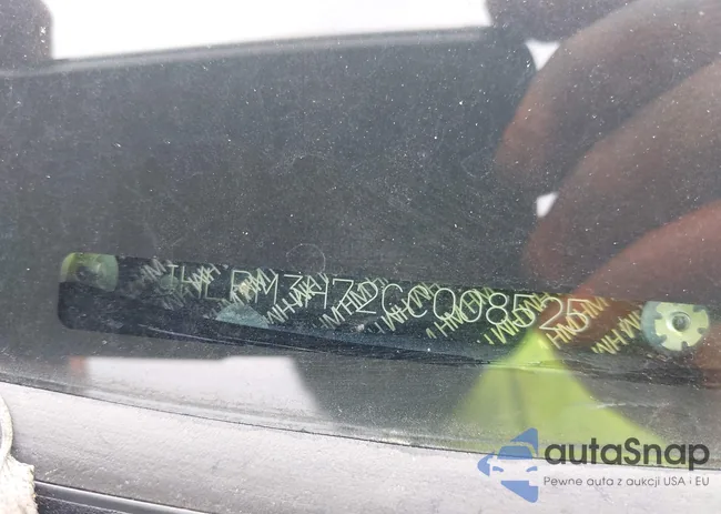 JHLRM3H72CC008525: 42922367