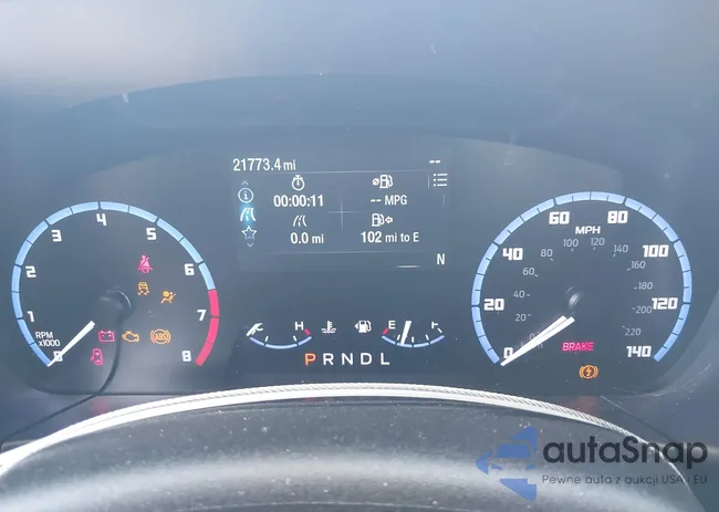 3FMCR9B62PRE24309: 42922422