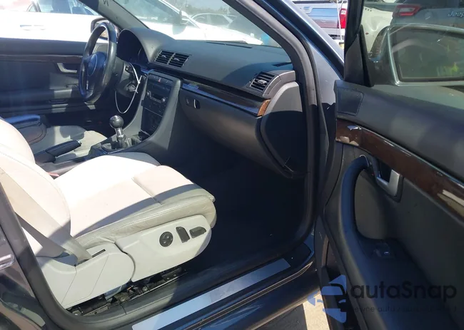 WAUPL58E74A248570: 42922481