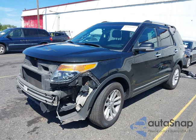 1FM5K8D83FGA67671: 42922537