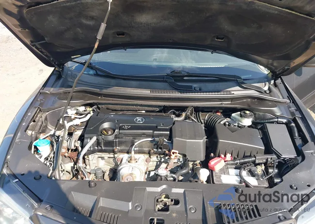 19UDE2F89GA014545: 42922567