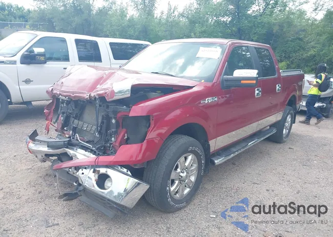 1FTFW1EFXEKD32163: 42922668