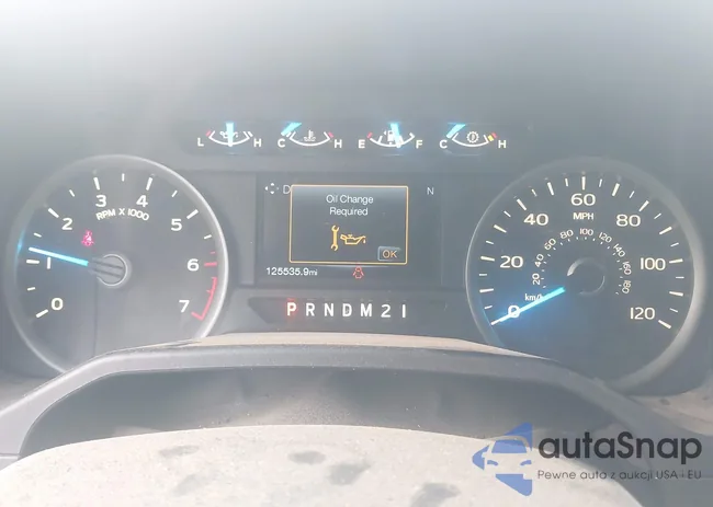 1FTEW1EF7GFC94608: 42922669