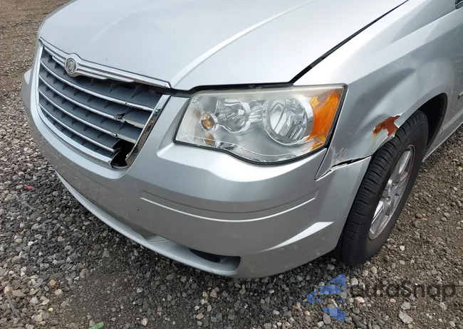 2A4RR5D15AR273580: 42923697