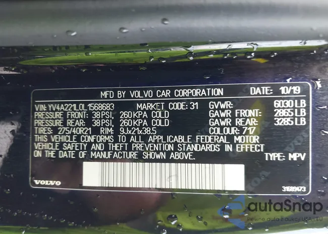 YV4A221L0L1568683: 42923802