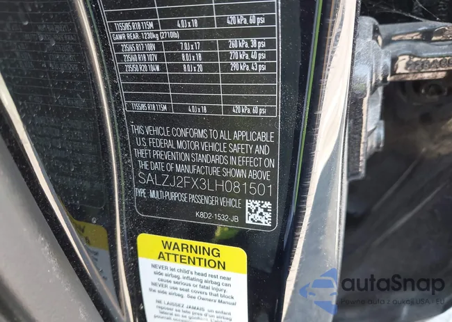 SALZJ2FX3LH081501: 42923804