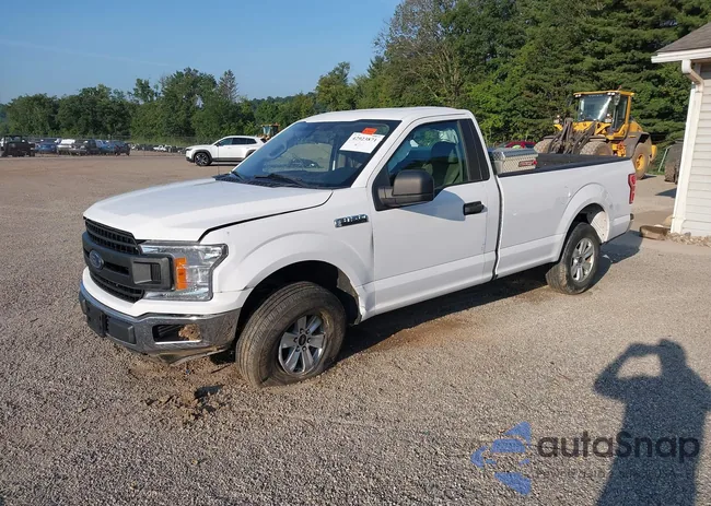 1FTMF1CB2KKF00011: 42923871