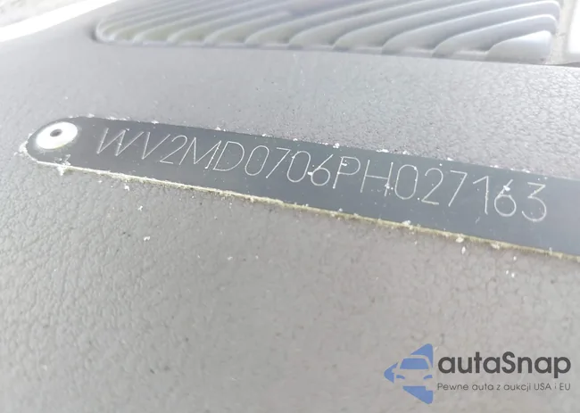 WV2MD0706PH027163: 42923916