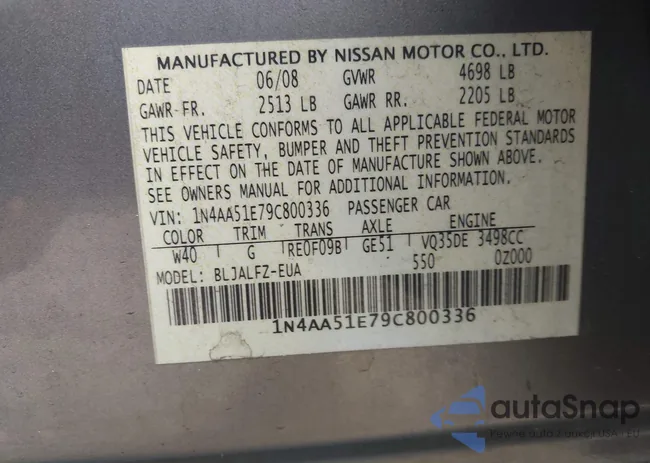 1N4AA51E79C800336: 42923935