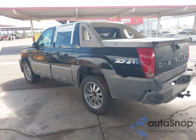 3GNEK13T73G277599: 42924164