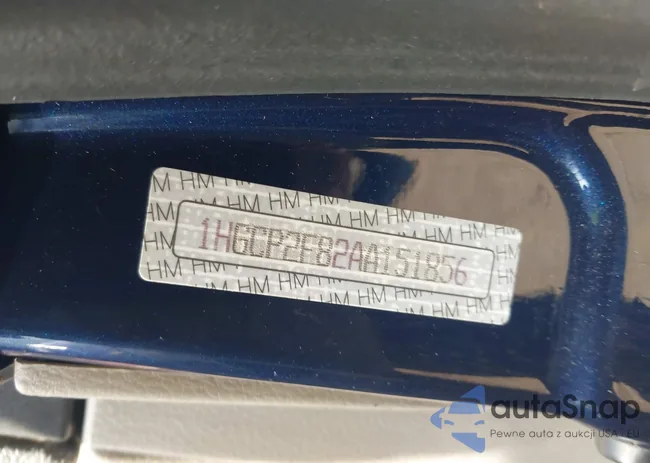 1HGCP2F82AA151856: 42924194