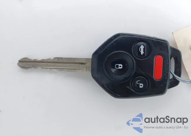 4S3GTAB64J3726005: 42924209