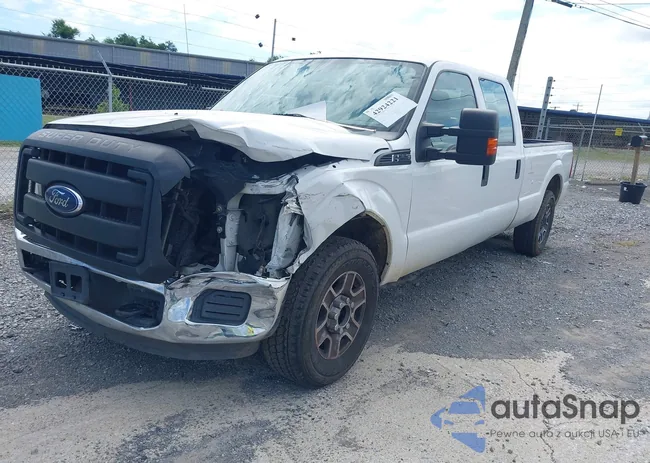 1FT7W2A63GEC06406: 42924221