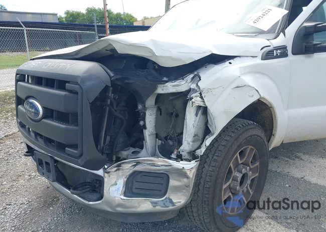 1FT7W2A63GEC06406: 42924221