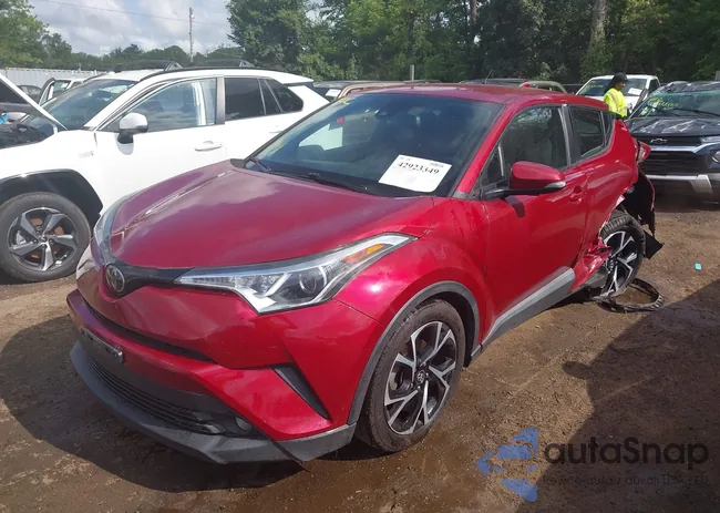 NMTKHMBXXJR053353: 42923349