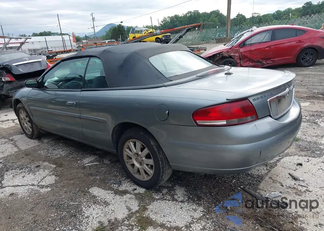 1C3EL75R26N283658: 42923382