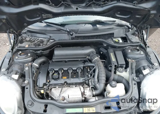 WMWMM33579TP73460: 42923502