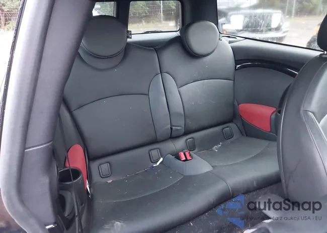 WMWMM33579TP73460: 42923502