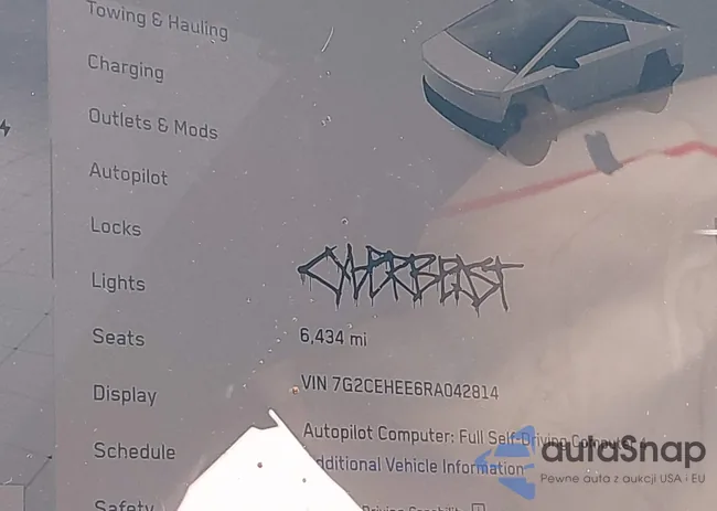 7G2CEHEE6RA042814: 42923622