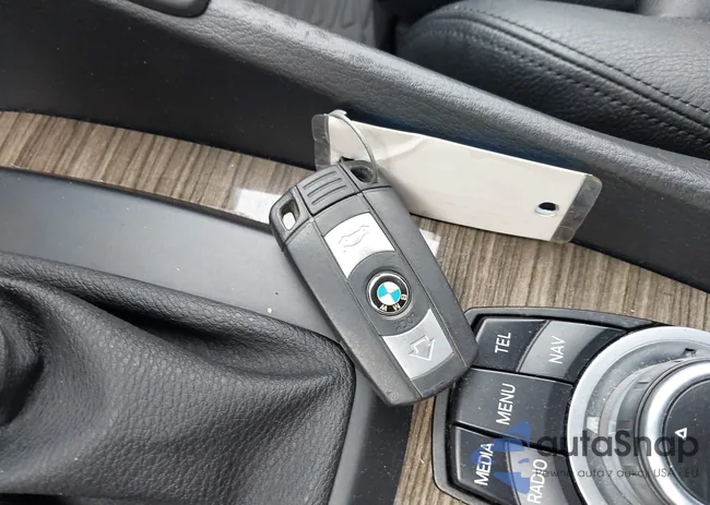 WBAVM5C55EVV91674: 42924735