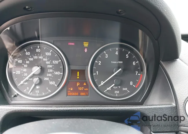 WBAVM5C55EVV91674: 42924735