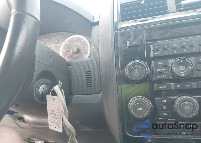 1FMCU94198KB14924: 42924747