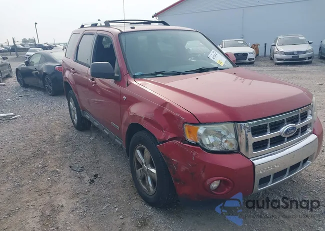 1FMCU94198KB14924: 42924747