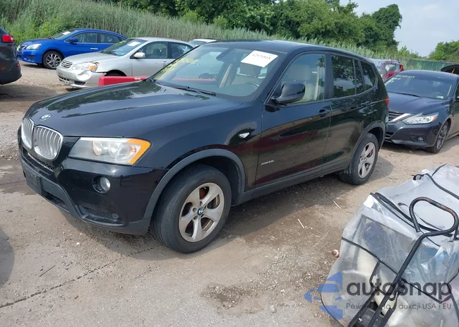 5UXWX5C57CL723341: 42924818