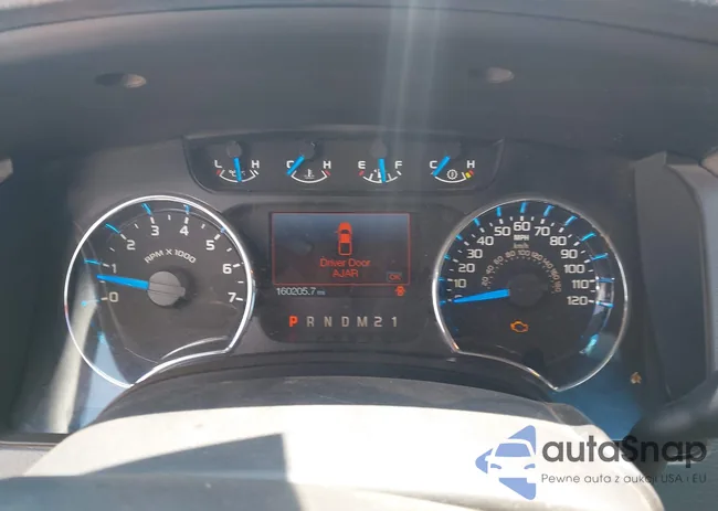 1FTFW1EF1DKF31424: 42924829