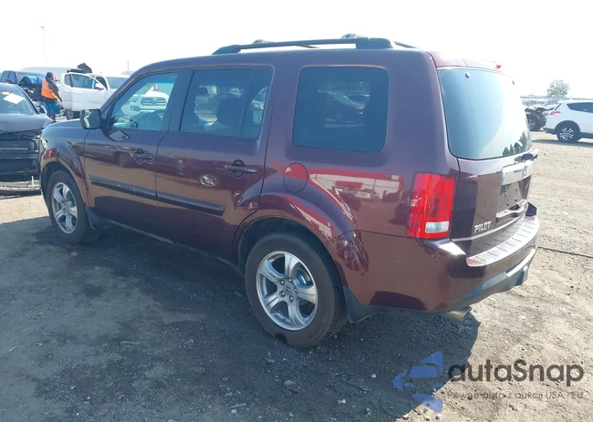 5FNYF3H5XFB022133: 42924830