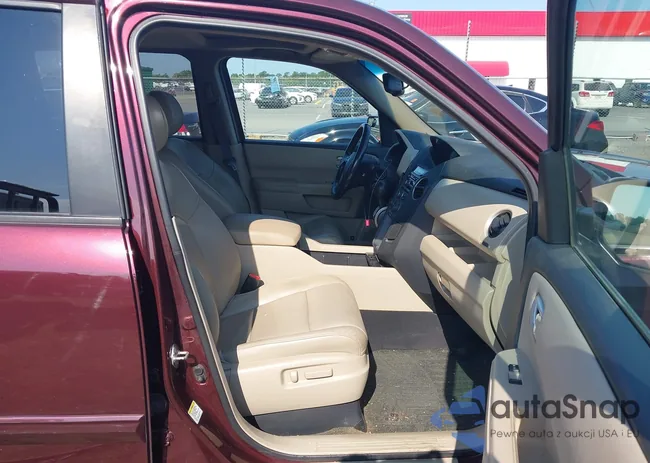 5FNYF3H5XFB022133: 42924830