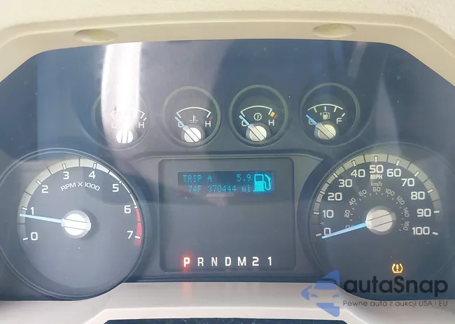 1FT7W2A60CEA21076: 42924832