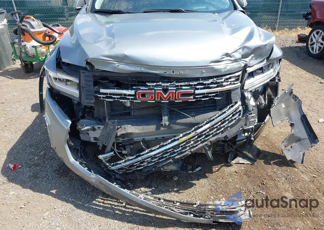 1GKKNXLS5PZ256600: 42924905