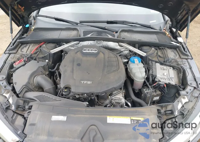 WAUENAF45HN009232: 42924914