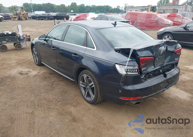 WAUENAF45HN009232: 42924914