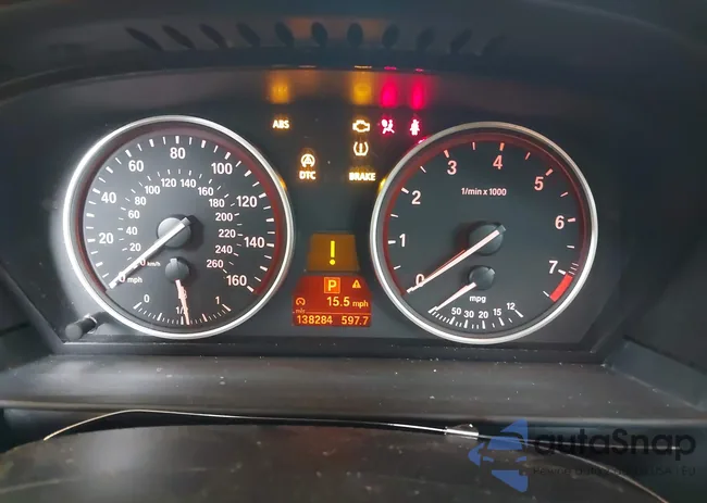 WBANU53508C116448: 42924916