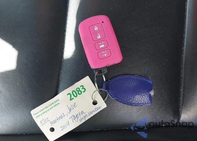 5TDKZRFH5KS561925: 42924969