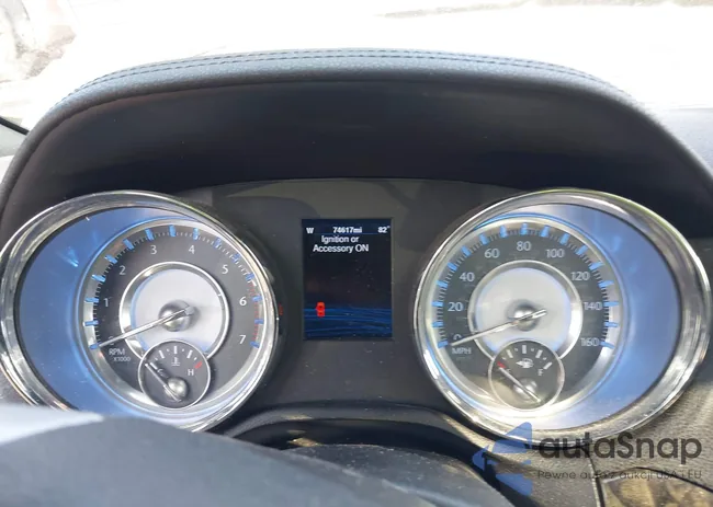 2C3CCAKT5DH505796: 42924990